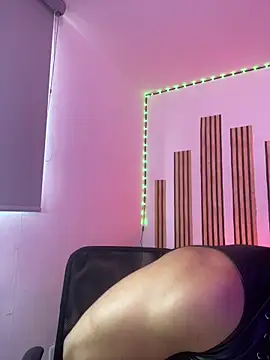 magnumchris Show Webcam