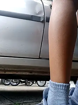 Lupita_sol Webcam show