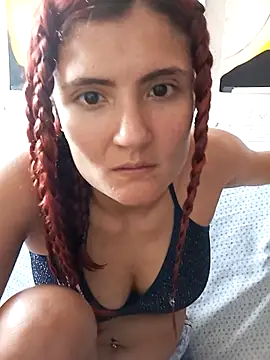 Cristian_Camila – webcam-show