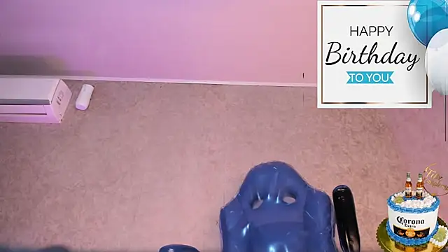 mike_aly Webcam show