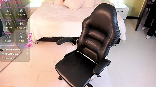 Celeste_Rous__ – Naživo XXX chat