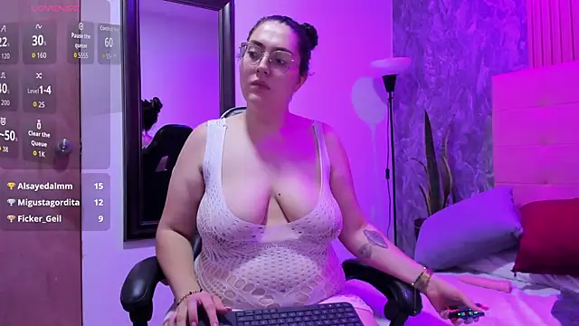 aria_kai_ – Naživo XXX chat