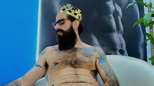 Haraldsmed's Live XXX Chat