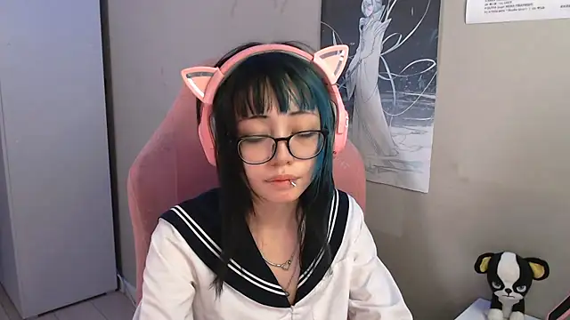 SaxonDibs – Naživo XXX chat