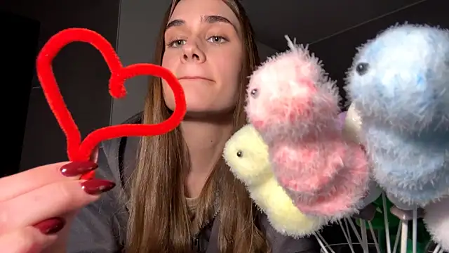 SharellFraleigh – Naživo XXX chat