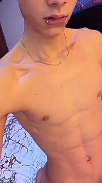 RoughDiamond_ webcam show