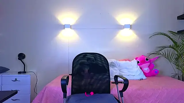 _MaryAnn – Live XXX-chat