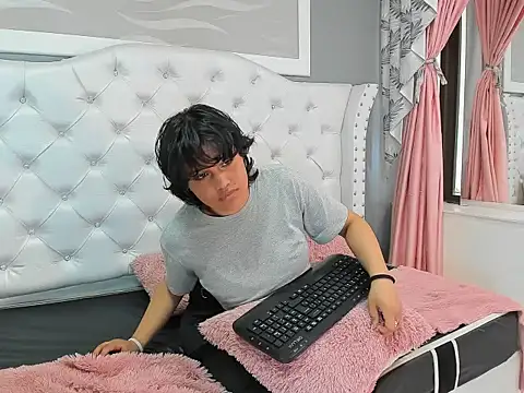 Zol_Lewis – Live XXX-chat