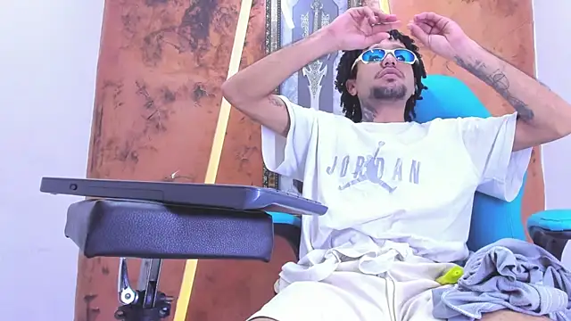 Josh_Hot_Sex: вебкам-шоу