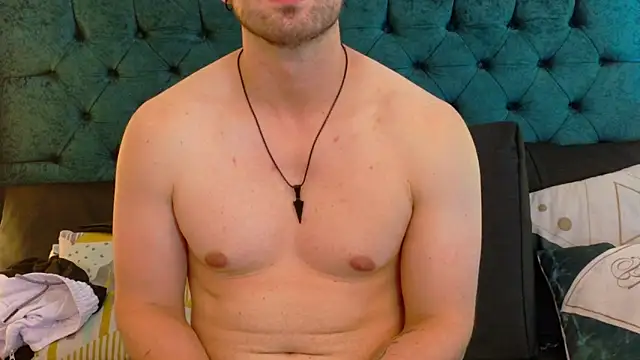 Show de _Ryan_1 na webcam