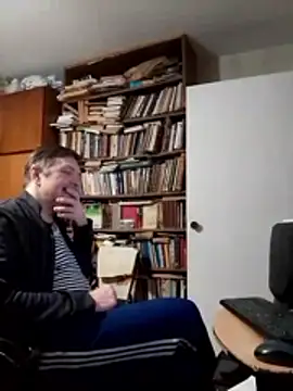 Webkamerová show Pokaz2020