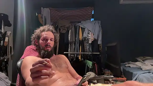 Show webcam de falacomigobbzin