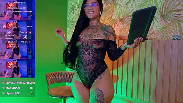 madyson_fox 라이브 XXX 채팅