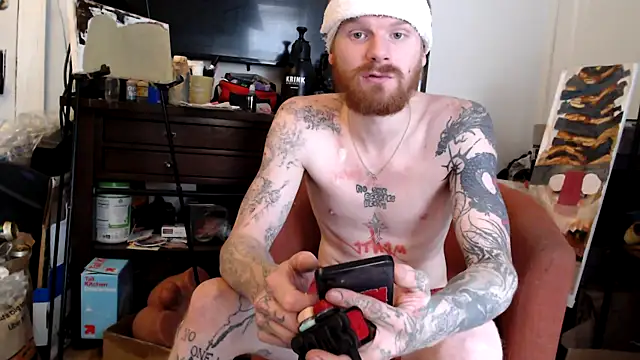 Magnetic127 live XXX chat