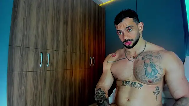 Sembang XXX Secara Langsung massimo_visconti