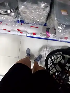 Show de webcam de Lupita_sol