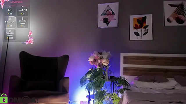 Sembang XXX Secara Langsung Lillie_Miller