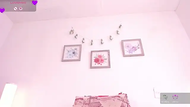 mely_rosse_ – Live XXX-chat