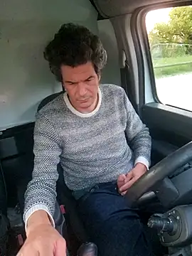 Show de webcam de twitshe