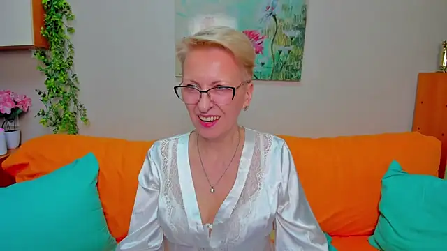 iamyourdream89 Webcam-Show