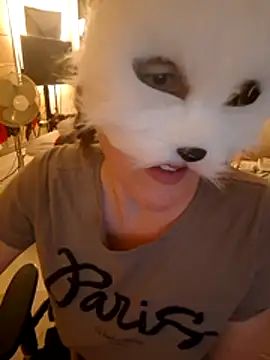 SPrITZMAUS' Live XXX Chat