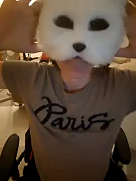 SPrITZMAUS Webcam-Show