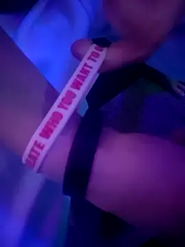 โชว์เว็บแคมของ chronic_vibez