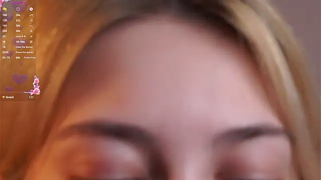 AngelicRice Live XXX-Chat