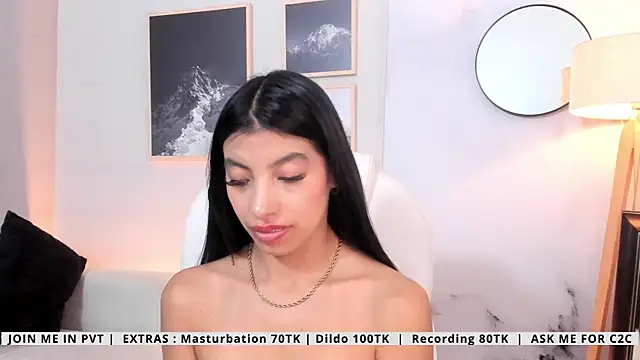 Tiffany_Low Live XXX-Chat