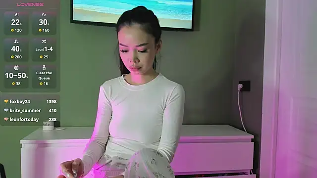 Moon1ightFairy Live XXX-Chat