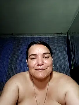 Zuleyka_69's Live XXX Chat