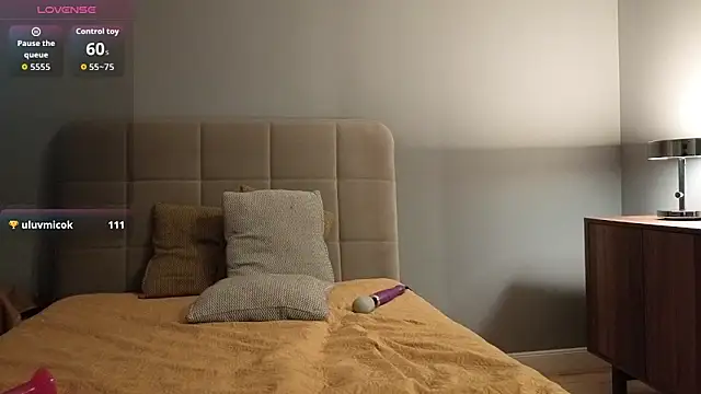 MiaaBaabyy Live XXX-Chat