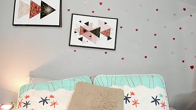 PauleteW10 Live XXX-Chat