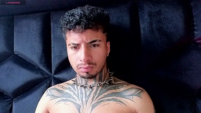 عرض كام JuanCamiilo_66