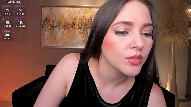 XXX chat uživo modela BeccaBaxter