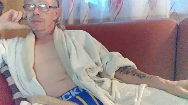 Garfield0401 Obrolan Langsung XXX