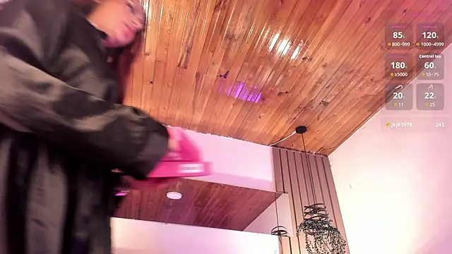 Violet_carson Live XXX-Chat