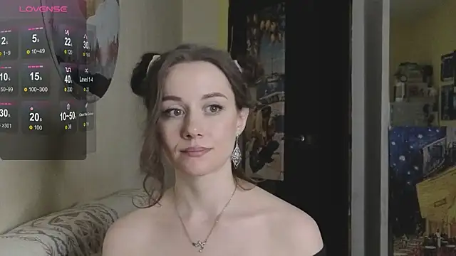 Živý XXX chat SkyHelen