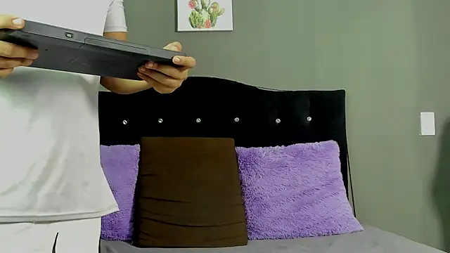 ander_montoyaa 网络视讯表演