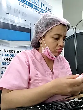 Nurse_Alice-7 Obrolan Langsung XXX