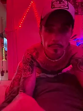 MaratVelvet Show Webcam