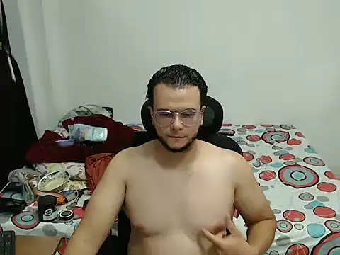 Masterboy00 – webcam-show