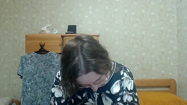 Chat XXX ao vivo de Smart_Rose