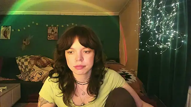 ClancyMorissey 라이브 XXX 채팅