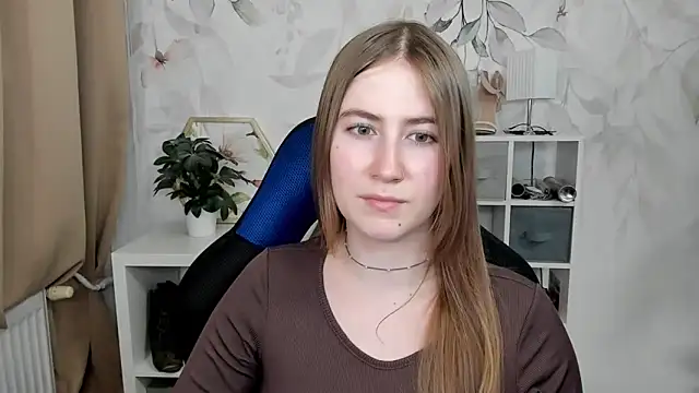 candy_Megan – Naživo XXX chat