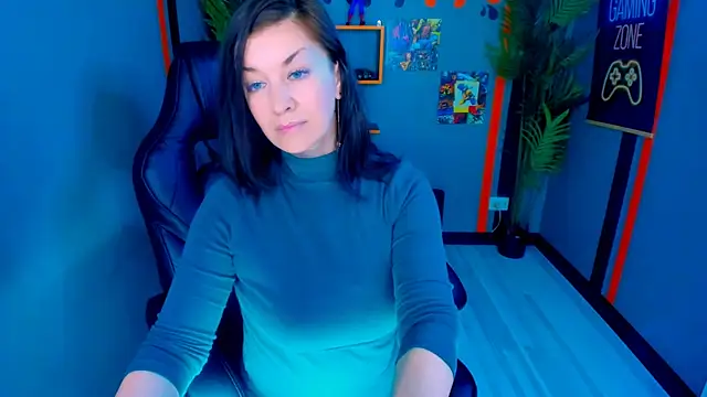 AnaMills 라이브 XXX 채팅