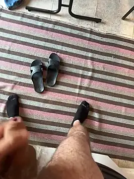 Pertunjukan Kamera Web Noitelivre