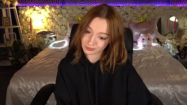 FoxyMayy's Live XXX Chat