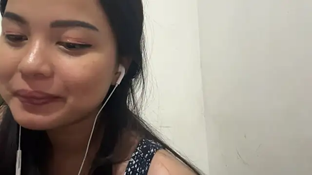 ChristenaShogren Pertunjukan Webcam