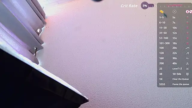 jei_cox ওয়েবক্য াম শো